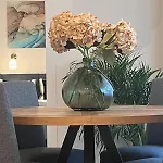 Nr 5 - J26 Luxury Apartment, Jauniela 26 Old - Great View & Location - 2 Bedrooms - 80 M2 Apartman *