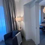 Nr 5 - J26 Luxury Apartment, Jauniela 26 Old - Great View & Location - 2 Bedrooms - 80 M2 *