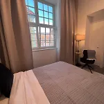 Nr 5 - J26 Luxury Apartment, Jauniela 26 Old - Great View & Location - 2 Bedrooms - 80 M2
