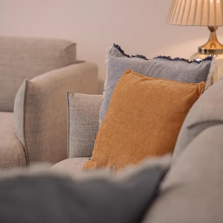 Nr 5 - J26 Luxury Apartment, Jauniela 26 Old - Great View & Location - 2 Bedrooms - 80 M2 Apartmán *