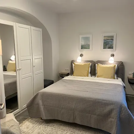 Old Great Location & View - Unique 2bdr 80m2 * Рига
