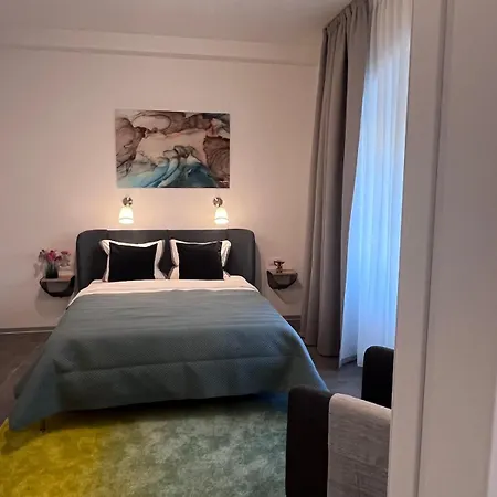 Nr 5 - J26 Luxury Apartment, Jauniela 26 Old - Great View & Location - 2 Bedrooms - 80 M2 Appartamento