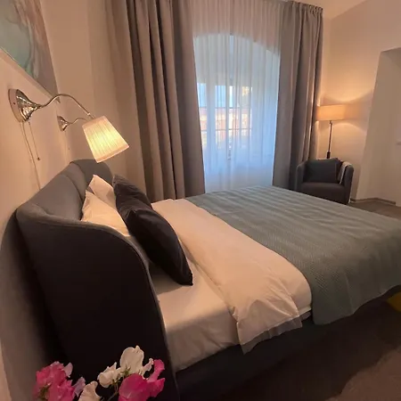 Nr 5 - J26 Luxury Apartment, Jauniela 26 Old - Great View & Location - 2 Bedrooms - 80 M2 Appartamento *