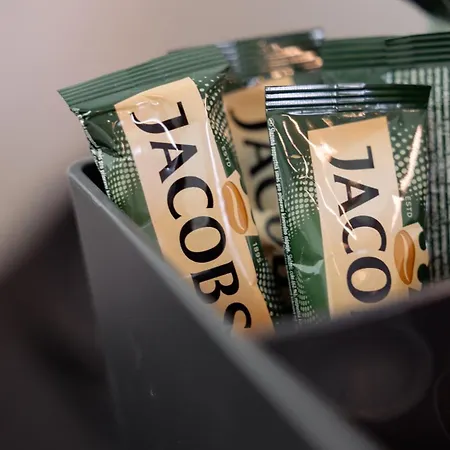 Nr 5 - J26 Luxury Apartment, Jauniela 26 Old - Great View & Location - 2 Bedrooms - 80 M2 アパート *