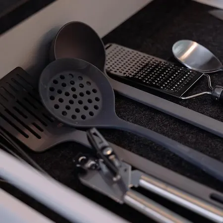 アパート Nr 5 - J26 Luxury Apartment, Jauniela 26 Old - Great View & Location - 2 Bedrooms - 80 M2 *