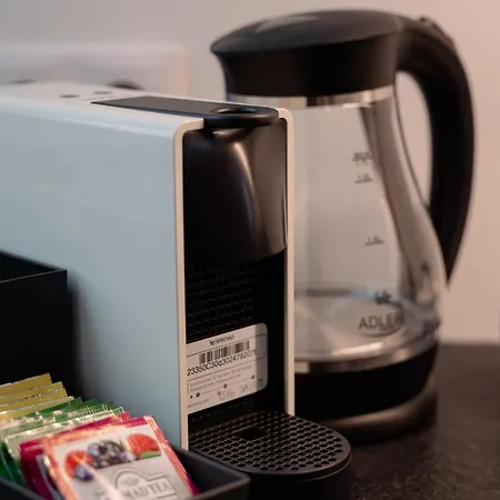 Nr 5 - J26 Luxury Apartment, Jauniela 26 Old - Great View & Location - 2 Bedrooms - 80 M2