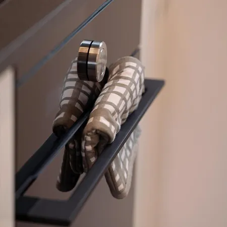 Nr 5 - J26 Luxury Apartment, Jauniela 26 Old - Great View & Location - 2 Bedrooms - 80 M2 Apartmán Riga