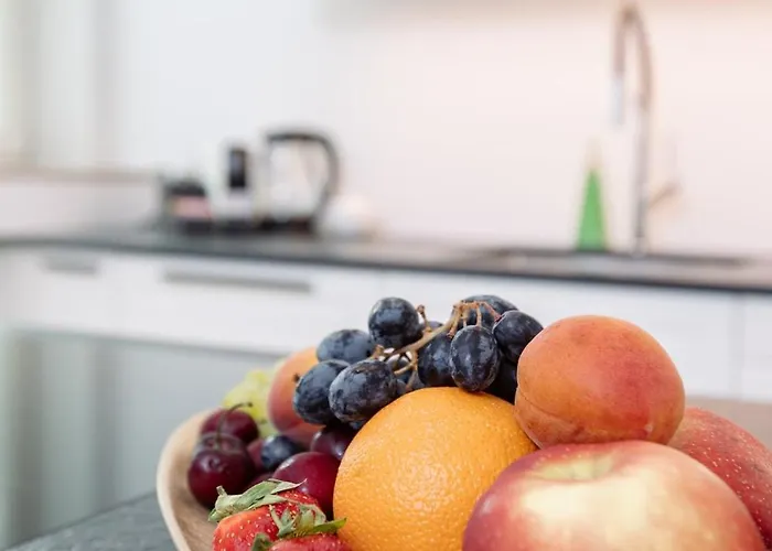 Nr 5 - J26 Luxury Apartment, Jauniela 26 Old - Great View & Location - 2 Bedrooms - 80 M2 *