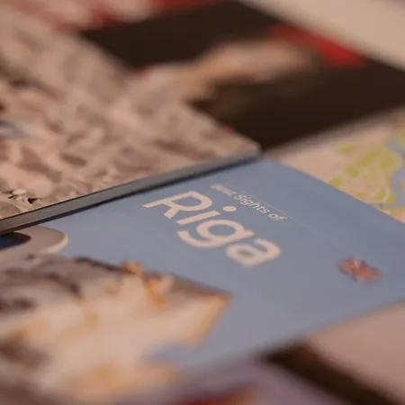 Appartement Nr 5 - J26 Luxury Apartment, Jauniela 26 Old - Great View & Location - 2 Bedrooms - 80 M2